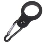 accrochez votre bouteille isotherme avec le mousqueton pratique accessoire 213 1