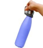 accrochez votre bouteille isotherme avec le mousqueton pratique accessoire 594 1