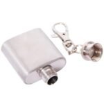 adopte la mini flasque en inox compacite et style reunis alcool 707 1