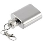 adopte la mini flasque en inox compacite et style reunis alcool 852 1
