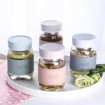 adoptez le verre zero dechet avec notre gourde en borosilicate eco chic 105 1