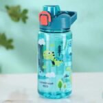 adventure awaits avec notre gourde animaliere pour enfants dinosaure 658 1