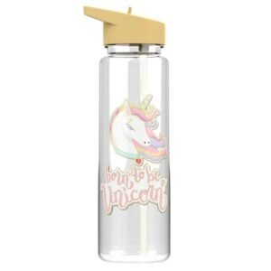 affichez votre passion avec la gourde licorne eco responsable 347 1