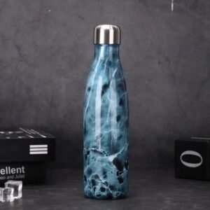 affronte les vagues avec la gourde inox motif incontournable 713 1