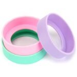 ameliorez vos bouteilles avec notre protection en silicone anti glisse accessoire 540 1
