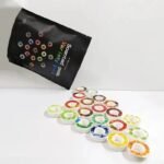 Boostez Votre Gourde Air Taste Avec Nos Pods Naturels Savoureux