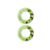 Grappe verte