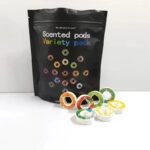 Boostez Votre Gourde Air Taste Avec Nos Pods Naturels Savoureux