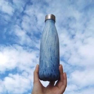 bouteille bulle deau en acier inoxydable alliez style et eco responsabilite gourde 108 1