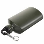 Bouteille Camouflage Militaire : Prête Pour L’aventure !