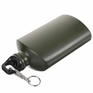 bouteille camouflage militaire prete pour laventure classique gourde 837 1