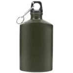 bouteille camouflage militaire prete pour laventure classique gourde 888 1