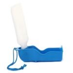 Bouteille D’eau Révolutionnaire Pour Voyageurs Avec Animaux !