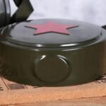 bouteille en acier inoxydable avec sangle reglable pratique gourde 512 1
