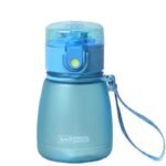 Bouteille En Plastique Tritan : Design Pratique Et éco-responsable !