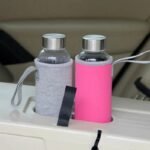 bouteille en verre 300ml savourez chaque goutte avec style gourde 202 1