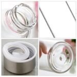 bouteille en verre 300ml savourez chaque goutte avec style gourde 500 1