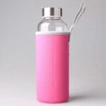 Bouteille En Verre 300ml: Savourez Chaque Goutte Avec Style! Rose