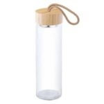 bouteille en verre avec bouchon bambou elegance et praticite gourde 760 1