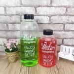 bouteille en verre borosilicate lalliee parfaite pour tes detox gourde 615 1