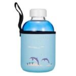 bouteille en verre chic hydratez vous avec style gourde 412 1