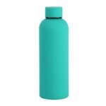 bouteille isotherme 24 elegance et efficacite au quotidien cyan gourde 410 1