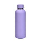 bouteille isotherme 24 elegance et efficacite au quotidien mauve gourde 958 1