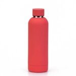 bouteille isotherme 24 elegance et efficacite au quotidien rouge gourde 890 1
