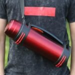 bouteille isotherme 2l avec bec verseur prete pour laventure gourde 365 1