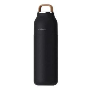 bouteille isotherme chic a double paroi pour boissons parfaites gourde 310 1