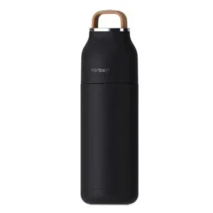 Bouteille Isotherme Chic à Double Paroi Pour Boissons Parfaites ! 3 Bouteille Isotherme Chic à Double Paroi Pour Boissons Parfaites!