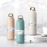bouteille isotherme chic a double paroi pour boissons parfaites gourde 446 1