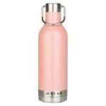 bouteille isotherme en acier inoxydable au charme vintage gourde 943 1