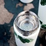bouteille isotherme nature fraicheur et elegance a emporter gourde 621 1