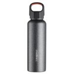 Bouteille Robuste : Votre Compagnon De Camping Indispensable !