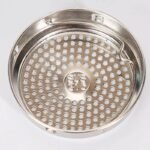 bouteille thermos elegante chaleur 12h fraicheur 20h infuseur inclus gourde 383 1