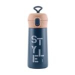 Bouteille Thermos Fantaisie : Fraîcheur Et Style Au Quotidien !