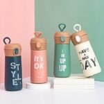 bouteille thermos fantaisie fraicheur et style au quotidien gourde 877 1