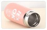 Bouteille Thermos Fantaisie: Fraîcheur Et Style Au Quotidien!