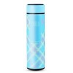 Bouteille Thermos Pastel: Gardez Vos Boissons à La Température Idéale! Bleu Ciel