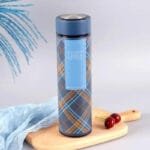 Bouteille Thermos Pastel: Gardez Vos Boissons à La Température Idéale!