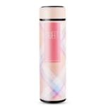 Bouteille Thermos Pastel: Gardez Vos Boissons à La Température Idéale! Rose