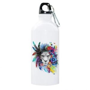 bouteilles en aluminium legerete securite et style gourde 820 1