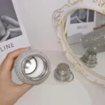 Brillance éblouissante : La Gourde Inox En Strass Qui Fait Sensation