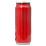 Canette Isotherme En Acier Inoxydable : Fraîcheur à Portée De Main !