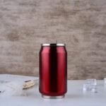 canette isotherme en acier inoxydable fraicheur a portee de main gourde 580 1