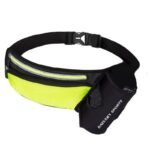 ceinture porte gourde courez en toute liberte avec style fluo sac hydratation 679 1