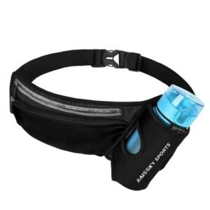 ceinture porte gourde courez en toute liberte avec style sac hydratation 400 1