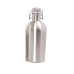 Couvercle Robuste Pour Boissons Gazeuses Style Et Sécurité Assurés! 1800ml