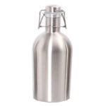 Couvercle Robuste Pour Boissons Gazeuses Style Et Sécurité Assurés!